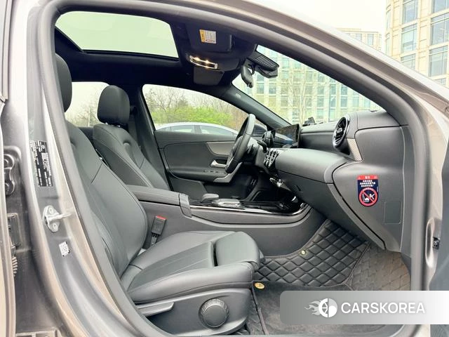 Mercedes-Benz Class A id 4264549 из Китая 8