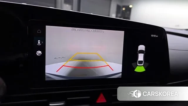 Hyundai Avante (CN7) id 3727586 из Кореи 8