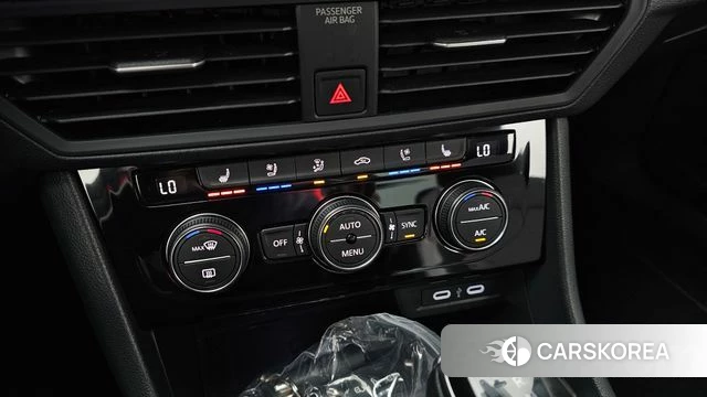 Volkswagen 7th Generation of Jetta id 4408042 из Кореи 8