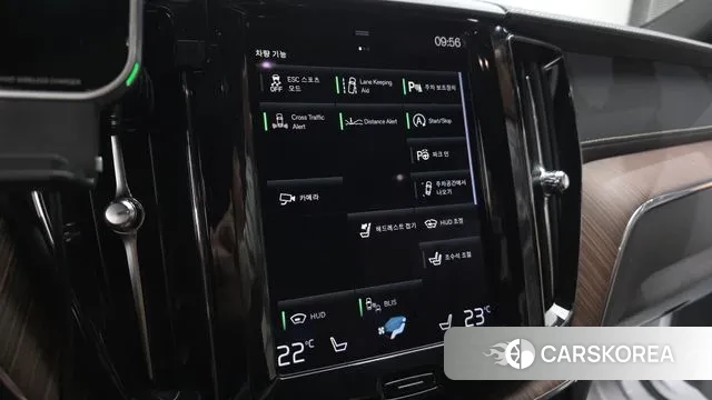 Volvo XC60 second Generation id 3361415 из Кореи 8