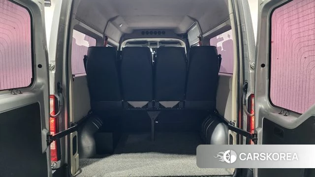 Renault Korea (Samsung) Master id 3916976 из Кореи 8