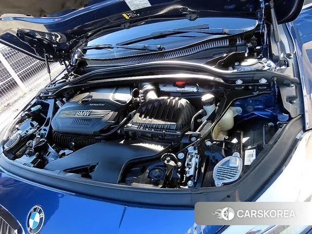 BMW 1 Series (F40) id 3764415 из Кореи 8