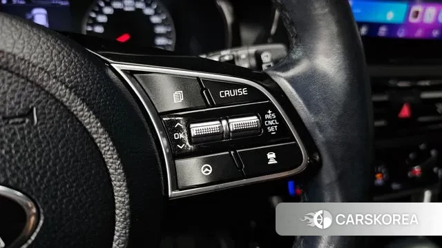 Kia Seltos id 2966187 из Кореи 8