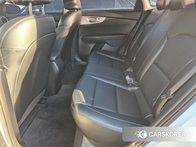 Kia The New K3 2nd generation id 3650261 из Кореи 8