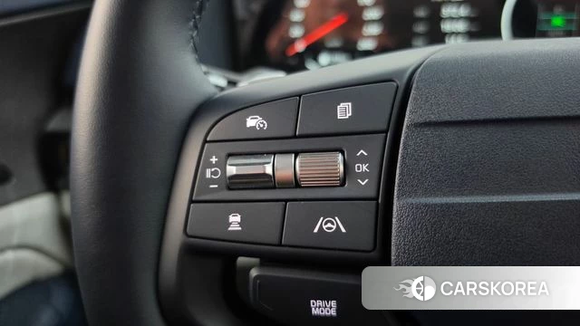 Kia The New Sportage 5th Generation Hybrid id 4904291 из Кореи 8