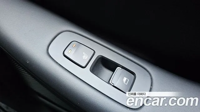 Hyundai Sonata (DN8) id 2834507 из Кореи 8