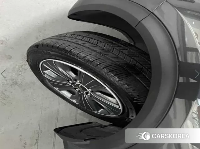 Kia The New Niro id 3522479 из Кореи 8