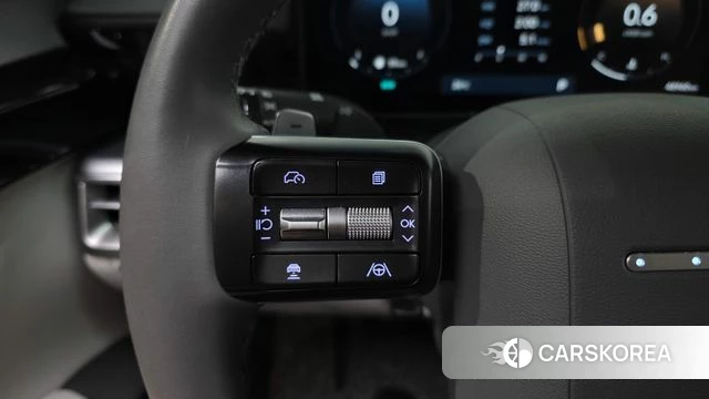 Hyundai Grandeur (GN7) id 4427746 из Кореи 8