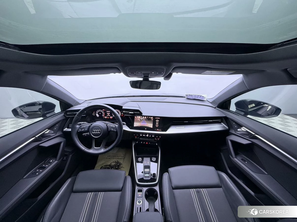 Audi A3 id 4512539 из Китая 8