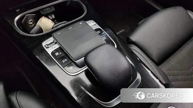 Mercedes-Benz A-Class W177 id 3390989 из Кореи 8