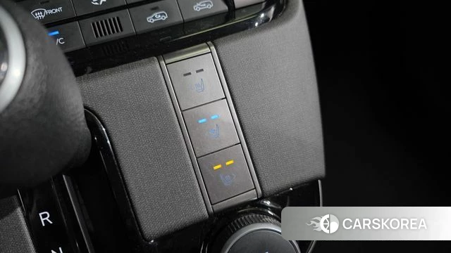 Hyundai Casper id 4489303 из Кореи 8