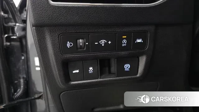 Hyundai Sonata (DN8) id 3640665 из Кореи 8