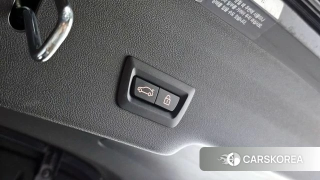 BMW 6 Series GT (G32) id 4626497 из Кореи 8