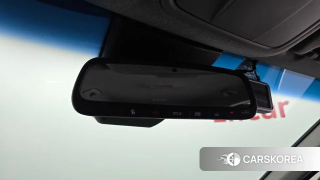 Hyundai Santa Fe TM id 4536625 из Кореи 8