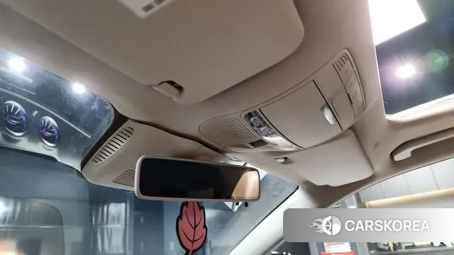 Mercedes-Benz E-Class W213 id 3526513 из Кореи 8