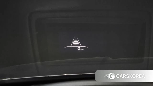 Genesis GV80 id 4250339 из Кореи 8
