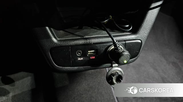 Kia The New Ray id 3828922 из Кореи 8