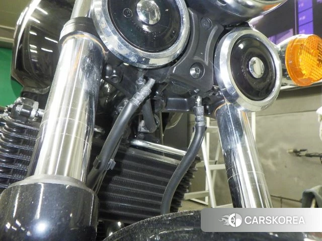 Honda CB1100 ABS id 4184418 из Японии 8