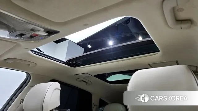 Genesis GV80 id 2889647 из Кореи 8