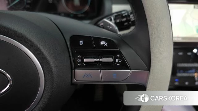 Hyundai Tucson Hybrid (NX4) id 4594309 из Кореи 8