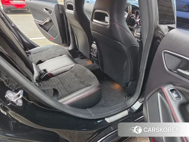 Mercedes-Benz CLA-Class C117 id 3695004 из Кореи 8