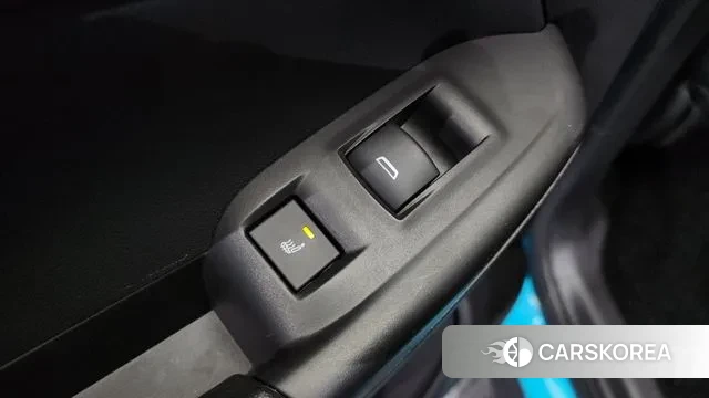 Chevrolet (GM Daewoo) Trailblazer id 3650950 из Кореи 8