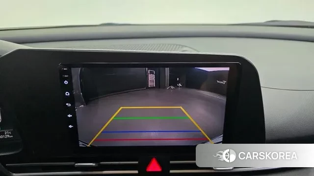 Hyundai Avante (CN7) id 3054905 из Кореи 8