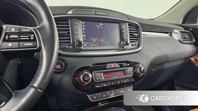 Kia The New Sorento id 3692815 из Кореи 8