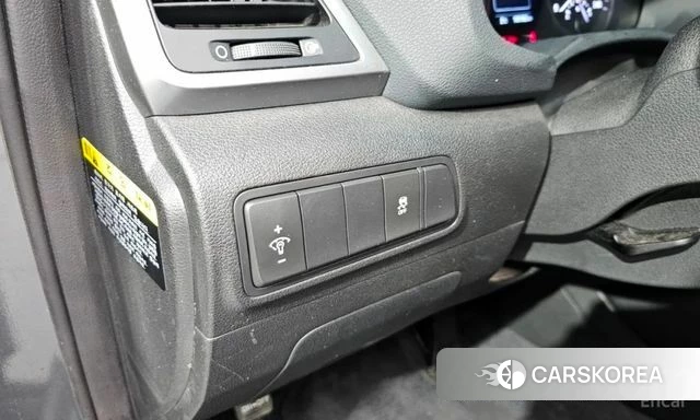 Hyundai All New Tucson id 4873691 из Кореи 8