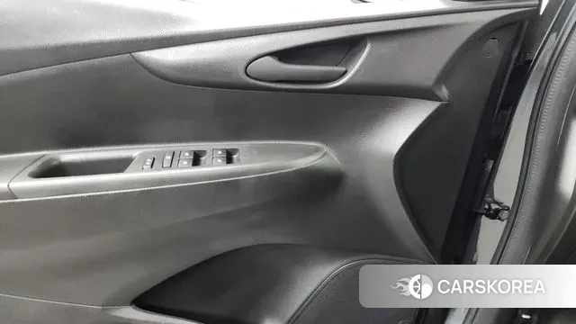 Chevrolet (GM Daewoo) The New Spark id 3139142 из Кореи 8