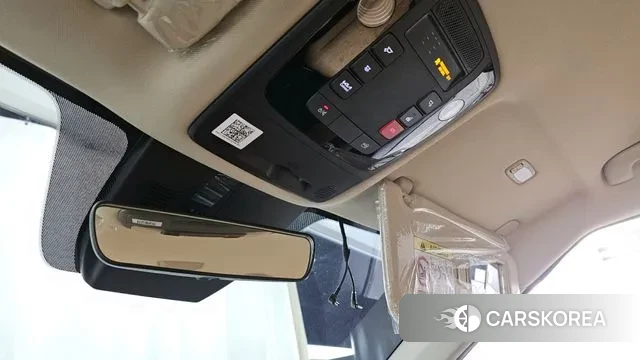 Kia Carnival 4th generation id 3596849 из Кореи 8