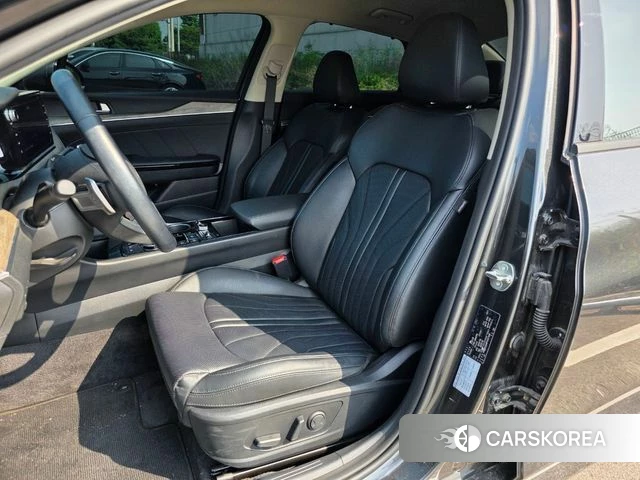 Kia K5 3rd generation id 4427806 из Кореи 8