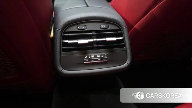Maserati Ghibli id 4519975 из Кореи 8