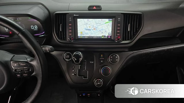 Kia The New Kia Ray id 4893334 из Кореи 8