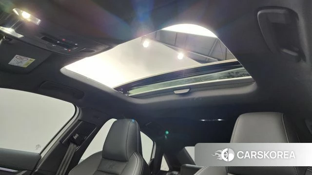 Audi A3 (8Y) id 4200863 из Кореи 8