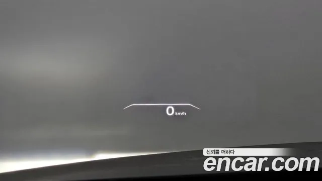 Genesis G80 (RG3) id 2869739 из Кореи 8