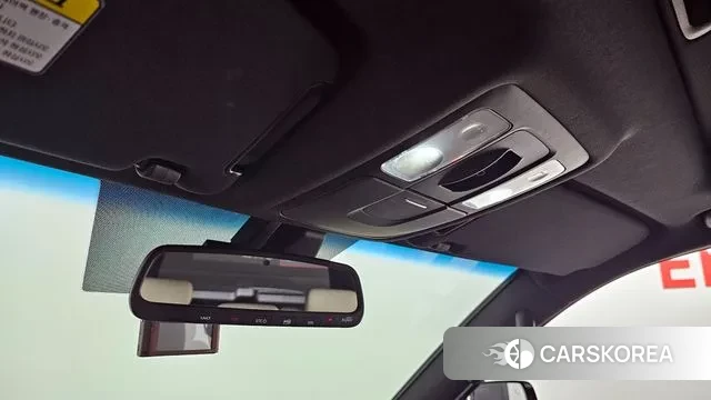 Kia Mohave Master id 3045140 из Кореи 8