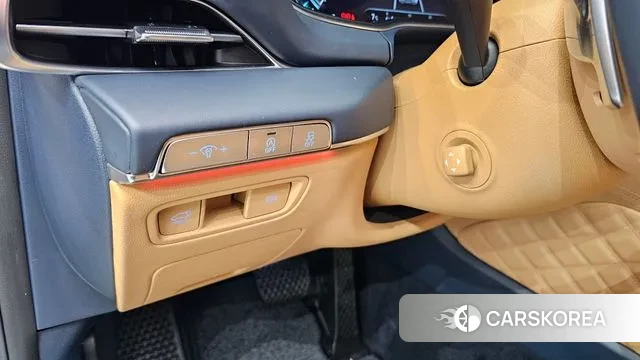 Genesis GV80 id 3545195 из Кореи 8