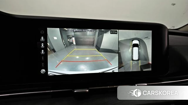 Kia Carnival 4th generation id 3851796 из Кореи 8