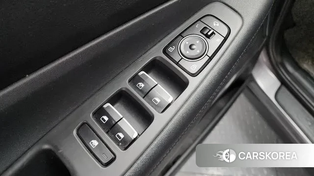 Hyundai The New Santa Fe id 3484260 из Кореи 8