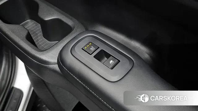 Hyundai Santa Fe (MX5) id 3523568 из Кореи 8