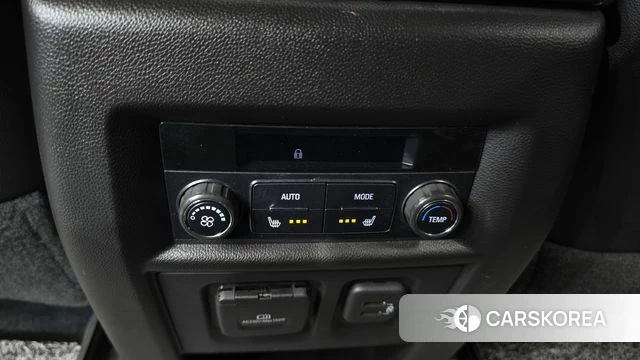 Chevrolet (GM Daewoo) Traverse id 4753835 из Кореи 8