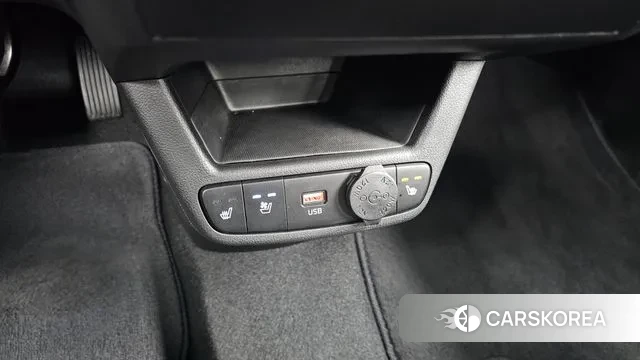 Kia The New Kia Ray id 3036403 из Кореи 8