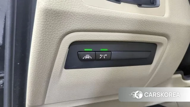 BMW 3 Series GT (F34) id 3368050 из Кореи 8