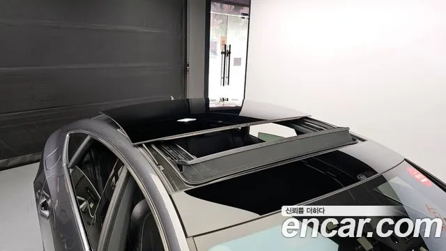 Audi A7 (4K) id 2950447 из Кореи 8