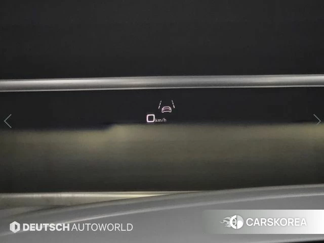 Audi A6 (C8) id 4511485 из Кореи 8