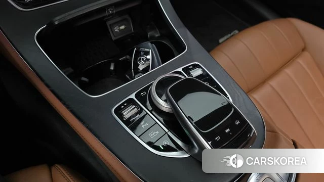 Mercedes-Benz E-Class W213 id 4759502 из Кореи 8
