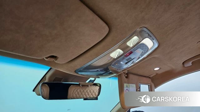 Genesis GV80 id 4223597 из Кореи 8