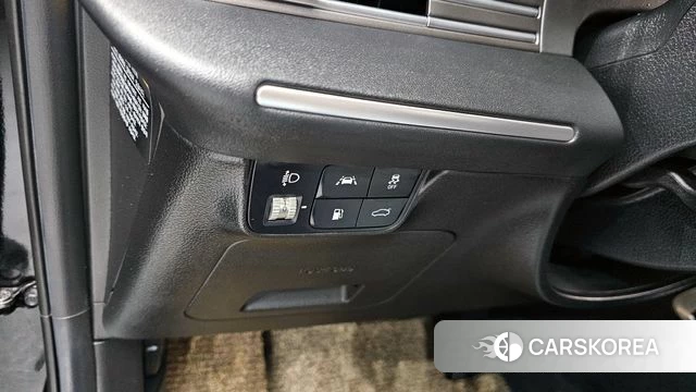 Hyundai The New Grandeur IG id 3936317 из Кореи 8