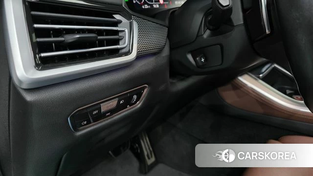 BMW X5 (G05) id 4768966 из Кореи 8